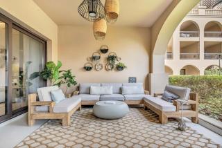 DAYF-FMT Fairmont Palm with Pool and Beach Access - 6