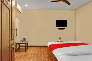 Hotel O park - Ameerpet - 1
