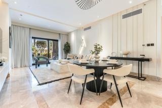 DAYF-FMT Fairmont Palm with Pool and Beach Access - 8