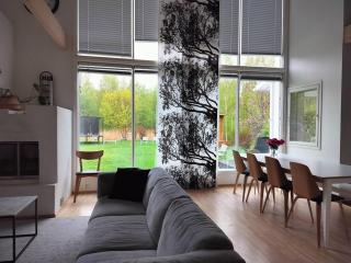 Villa Valo - Kempele - 0