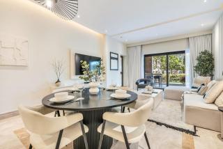 DAYF-FMT Fairmont Palm with Pool and Beach Access - 7