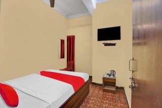 Hotel O park - Ameerpet - 0