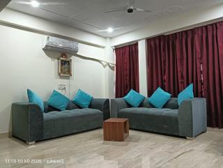 Hotel The Pride Inn - New Delhi - 4