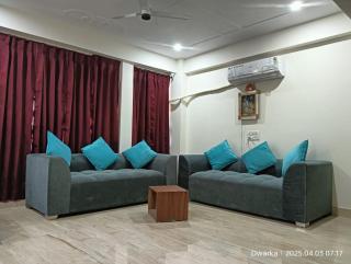 Hotel The Pride Inn - New Delhi - 3