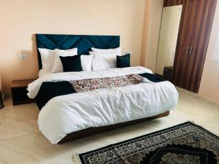 Hotel The Pride Inn - New Delhi - 1