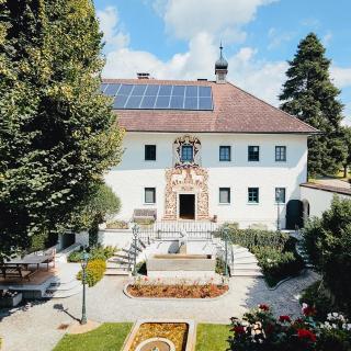 Winklergut Farm Residence Austria NH - 7