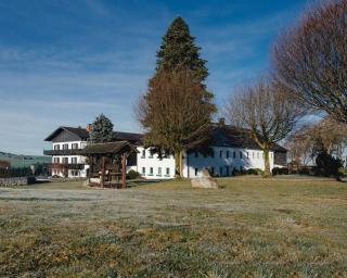 Winklergut Farm Residence Austria NH - - 4