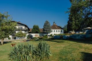 Winklergut Farm Residence Austria NH - - 3