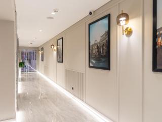Central Square Hotel - Baku - 7