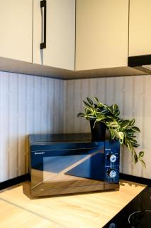 YamaLuxe Cozy Studio 201 - Bucharest - 4
