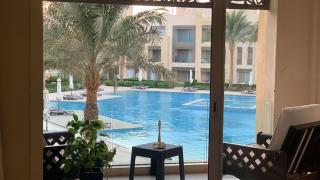 Mangroovy Apartment with Pool & Beach Access - El Gouna, Hurghada - Hurghada - 8