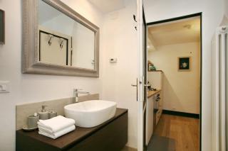 Central Market Exclusive Apartment - Florenz - 2