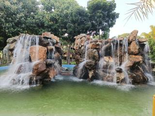 Regenta Resort Mysore Tropical Village - Chāmundi - 7