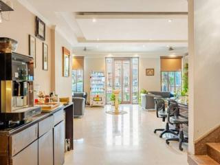 Hotel City Premier - Golf Course Road ,Gurgaon - Gurgaon - 9