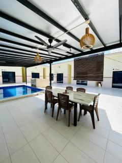 Nadi Raudhah Retreat, Melaka - Masjid Tanah - 3