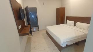 Hotel Even Stay - Indore - 3