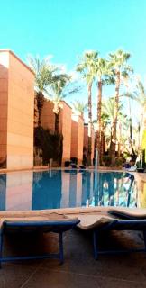 Riad traditionnel de charme 3 chambres - Marrakech - 9