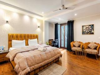 Hotel City Premier - Golf Course Road ,Gurgaon - Gurgaon - 9