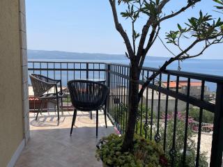 Guest house Adria - Dugi Rat - 1
