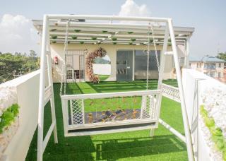 Nyakobura Apartments - Kisumu - 8