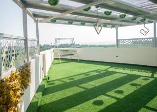 Nyakobura Apartments - Kisumu - 6