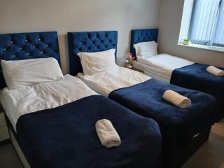 Cosy family apartment - Bradford - 8