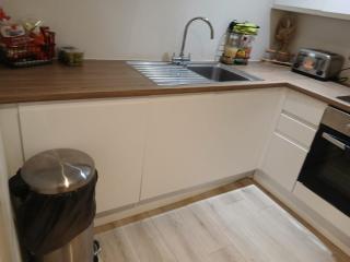 Cosy family apartment - Bradford - 7