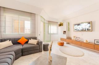 Confort et style en pleins centre de Hivernage - Marrakech - 0