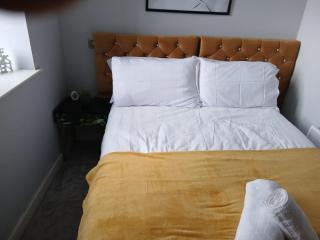 Cosy family apartment - Bradford - 1