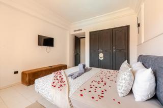 Confort et style en pleins centre de Hivernage - Marrakech - 6