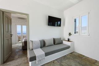 Phaedrus Living Paros Cycladic Residences 10 - 6