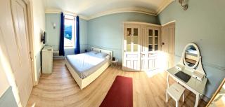 Villa Denise - Vals-les-Bains - 1