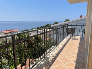 Guest house Adria - Dugi Rat - 4