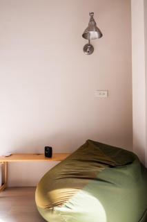 慢想旅宿Bluesean Hostel - Città Vecchia di Hengchun - 1