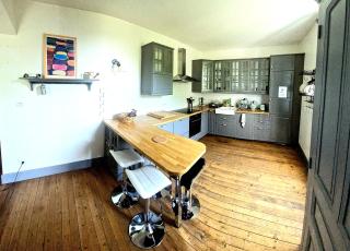 Villa Denise - Vals-les-Bains - 8