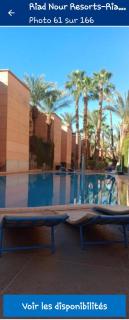 Riad Marhaba Marrakech - 9