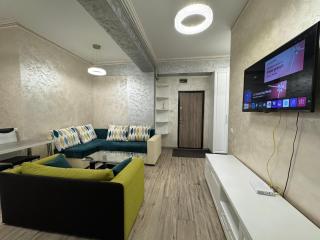 City Heart Residence-2 Rooms - 3