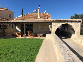 Amygdalia Villa - Pitsidia - 0