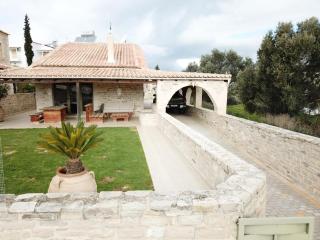 Amygdalia Villa - Pitsidia - 9