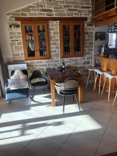 Amygdalia Villa - Pitsidia - 7