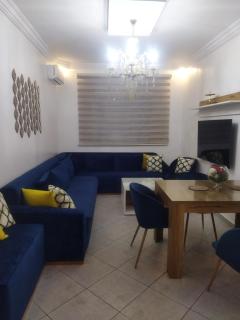 Appartement cosy et confortable - Martil - 9