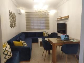 Appartement cosy et confortable - Martil - 8