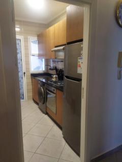Appartement cosy et confortable - Martil - 5