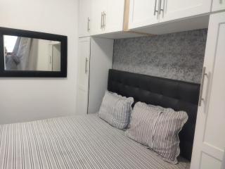 Appartement cosy et confortable - Martil - 4
