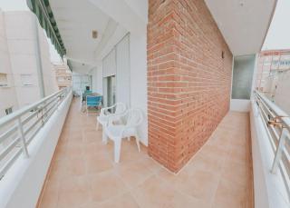 Casa Canadá - El Campello - 3