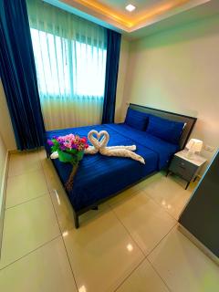 Arcadia Beach Con - Pattaya South - 1