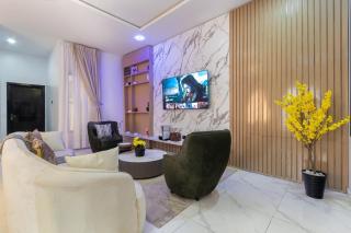 Lekki phase 1 - Lagos - 7