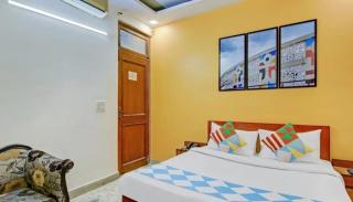 Hotel RP Inn - Neu-Delhi - 9