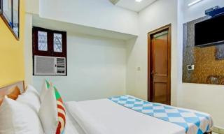 Hotel RP Inn - Neu-Delhi - 8
