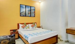 Hotel RP Inn - Neu-Delhi - 0